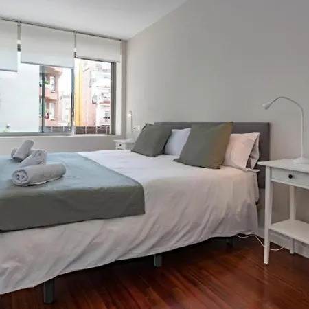 Apartmán Padua Terrace