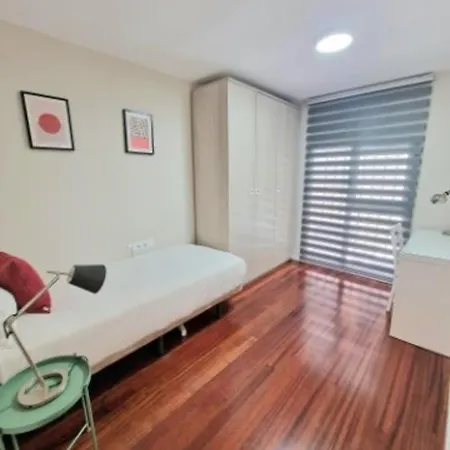Padua Terrace Apartmán *