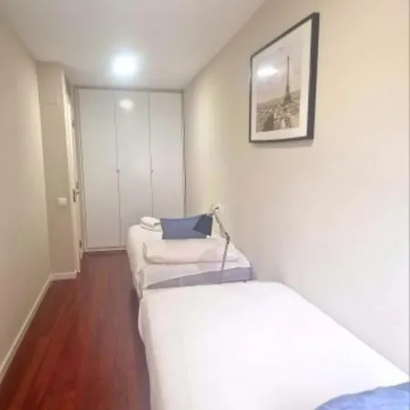 Padua Terrace Apartmán