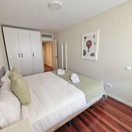 Apartmán Padua Terrace